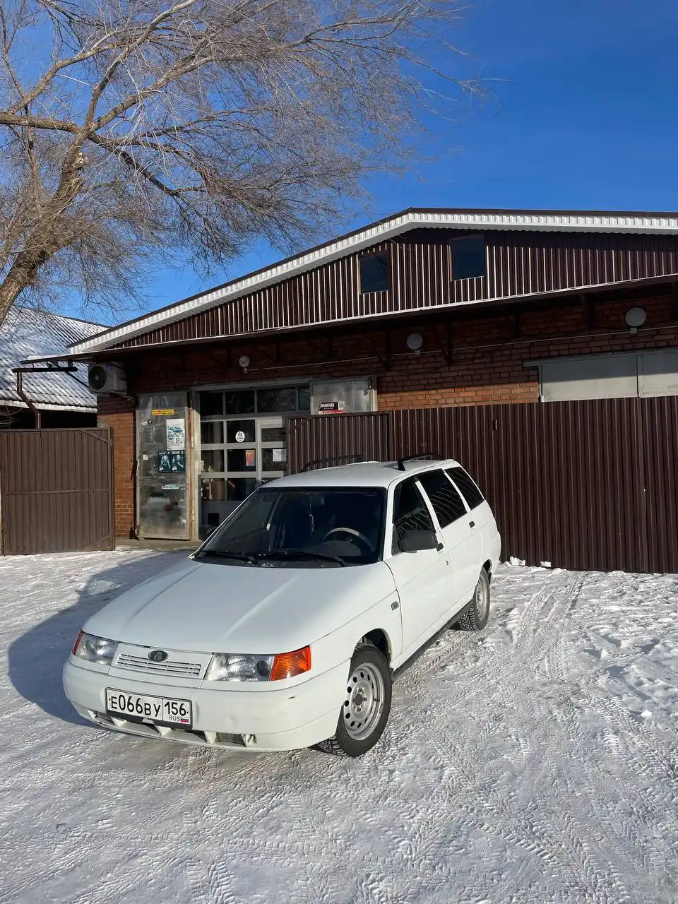 Продам Богдан 2111 2011 года