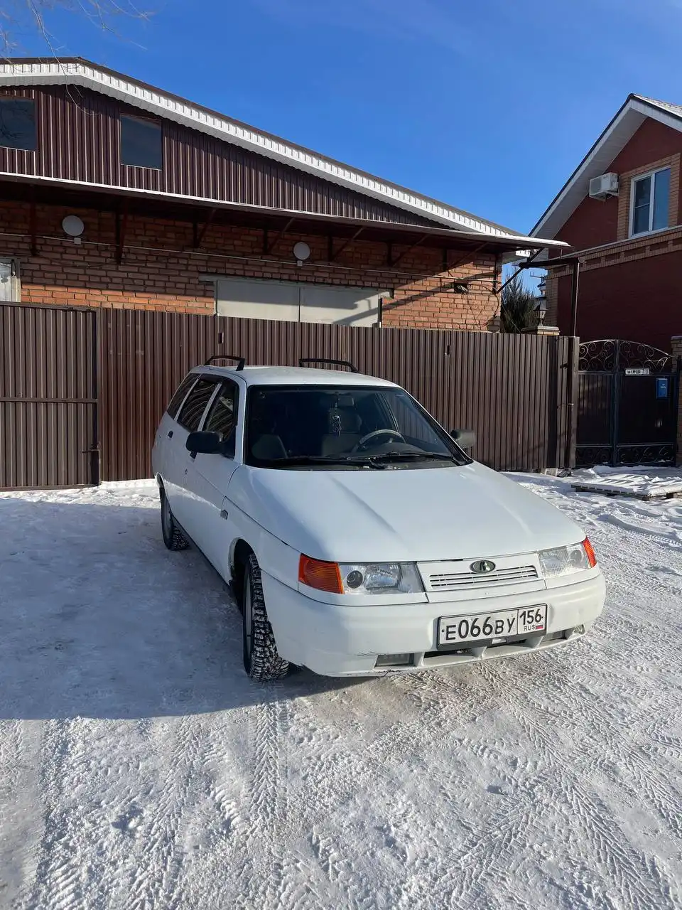 Продам Богдан 2111 2011 года