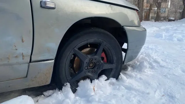 Продажа и обмен литья R15 с летней резиной - частное объявление в Орск