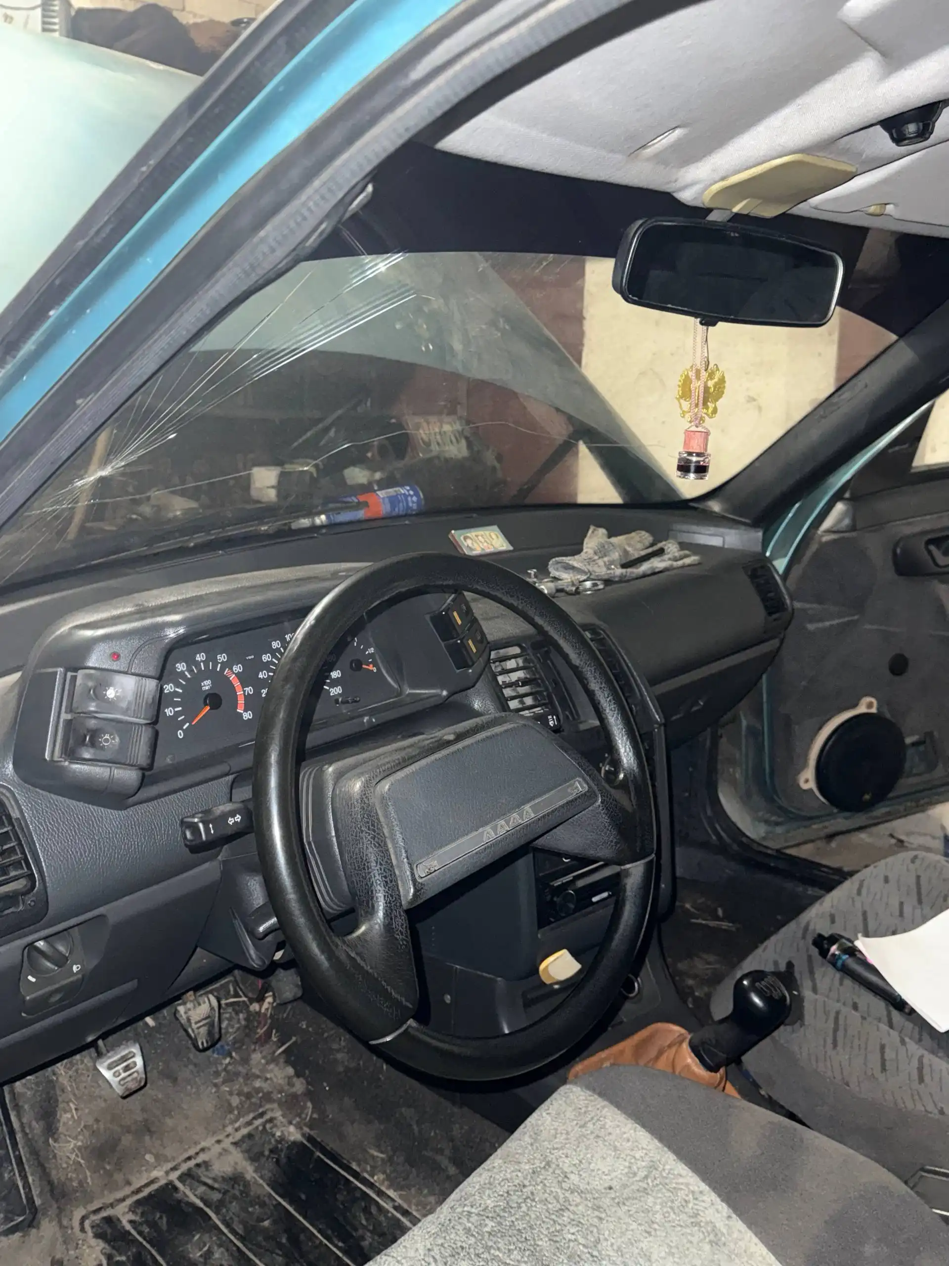 Продажа автомобиля Карб 1999 года - Легковые автомобили (Авто) в Орск