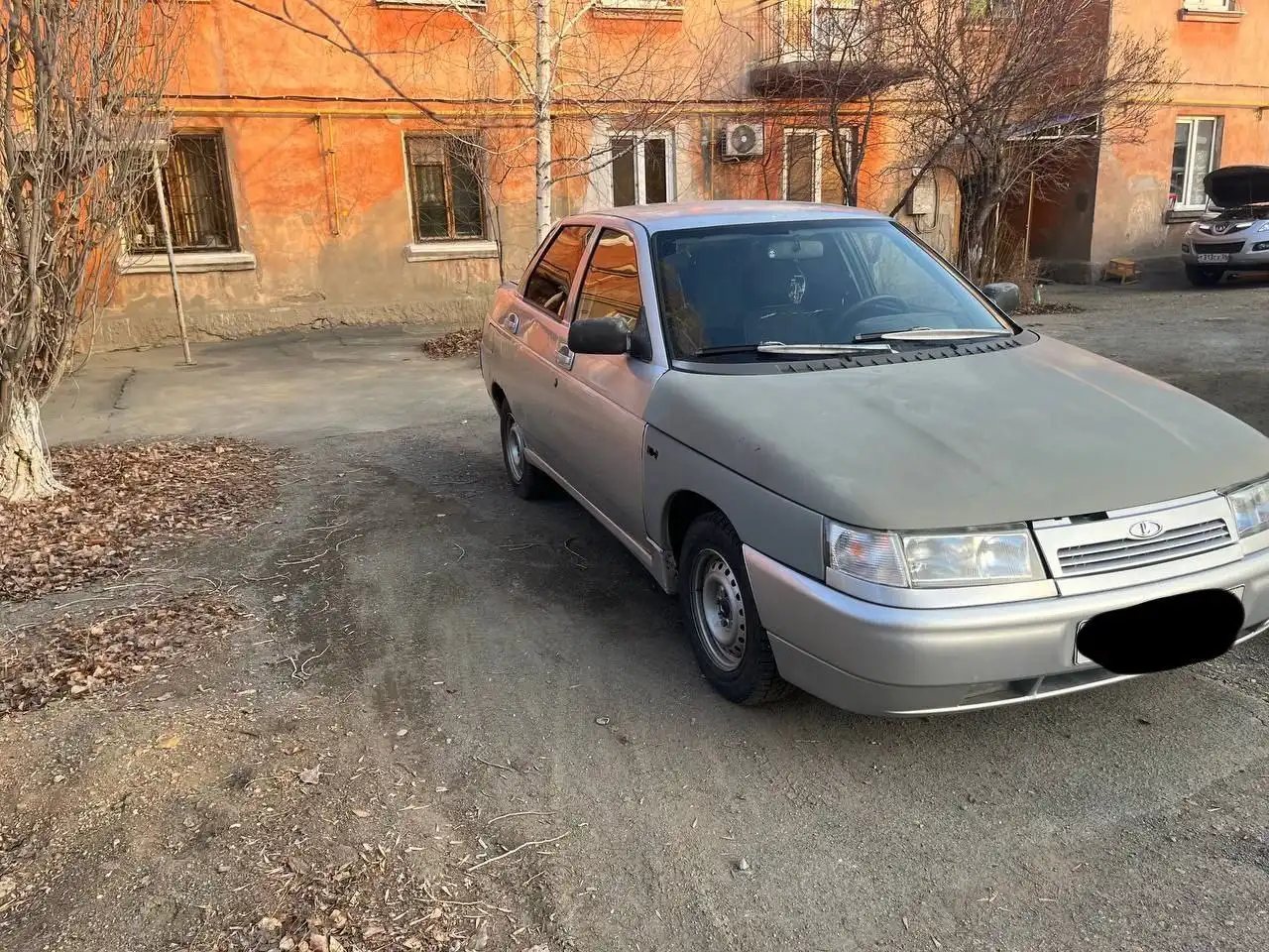 Продам ВАЗ 2110 2002 года с новыми деталями и косяками по кузову - Легковые автомобили (Авто) в Орск