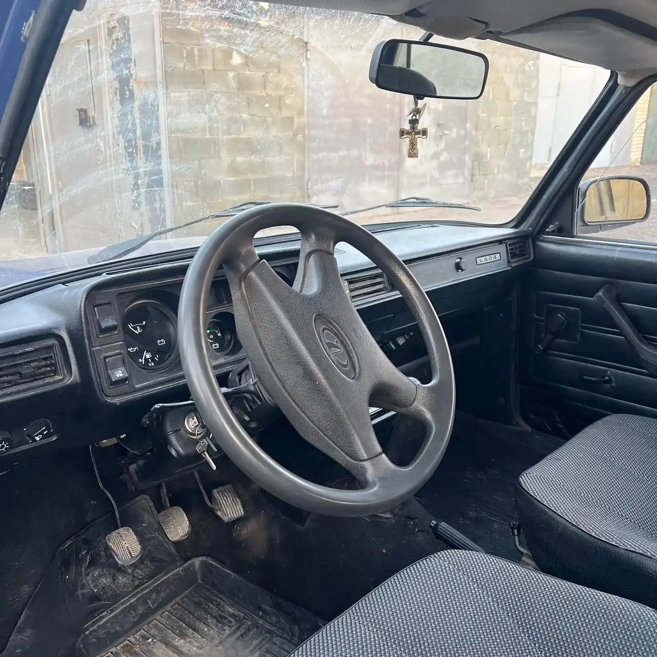 Продам ВАЗ 2105 инжекторный в хорошем состоянии - Легковые автомобили (Авто) в Орск