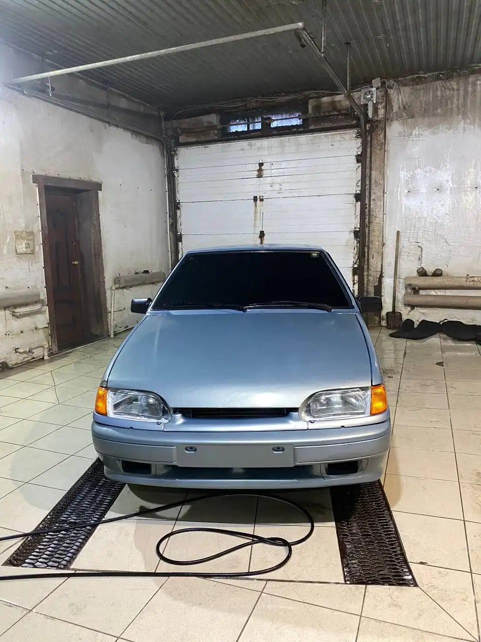 Продам ВАЗ 2114 в отличном состоянии - Легковые автомобили (Авто) в Орск