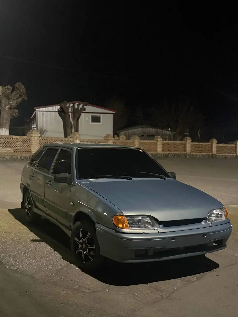 Продам ВАЗ 2114 в отличном состоянии - Легковые автомобили (Авто) в Орск