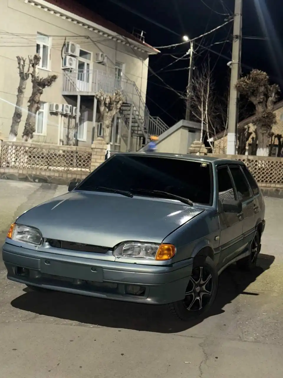 Продам ВАЗ 2114 в отличном состоянии - Легковые автомобили (Авто) в Орск