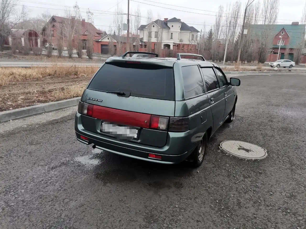 Продам ВАЗ 2111 2009 года выпуска (Богдан) - Авто в Орск