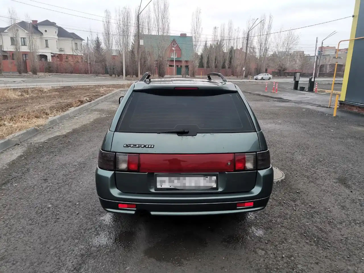 Продам ВАЗ 2111 2009 года выпуска (Богдан) - Авто в Орск