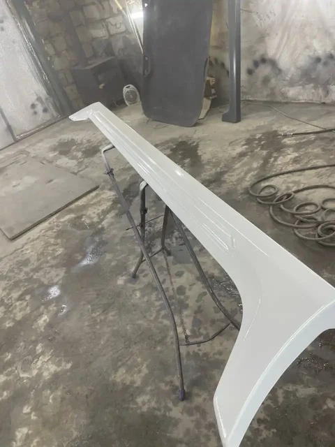 Покраска авто и сопутствующие услуги - Услуги в Орск