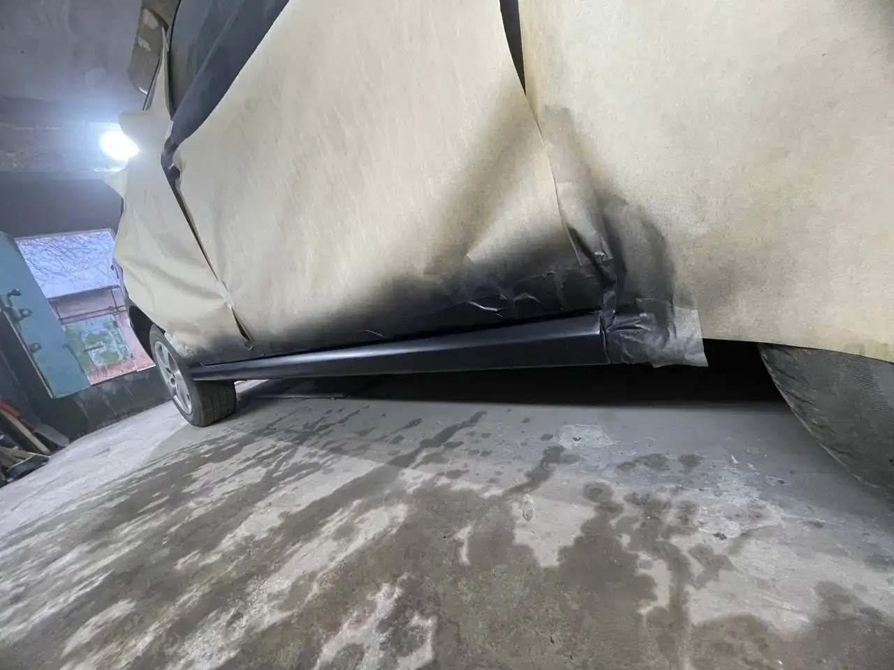 Покраска авто и сопутствующие услуги - Автоуслуги (Услуги) в Орск