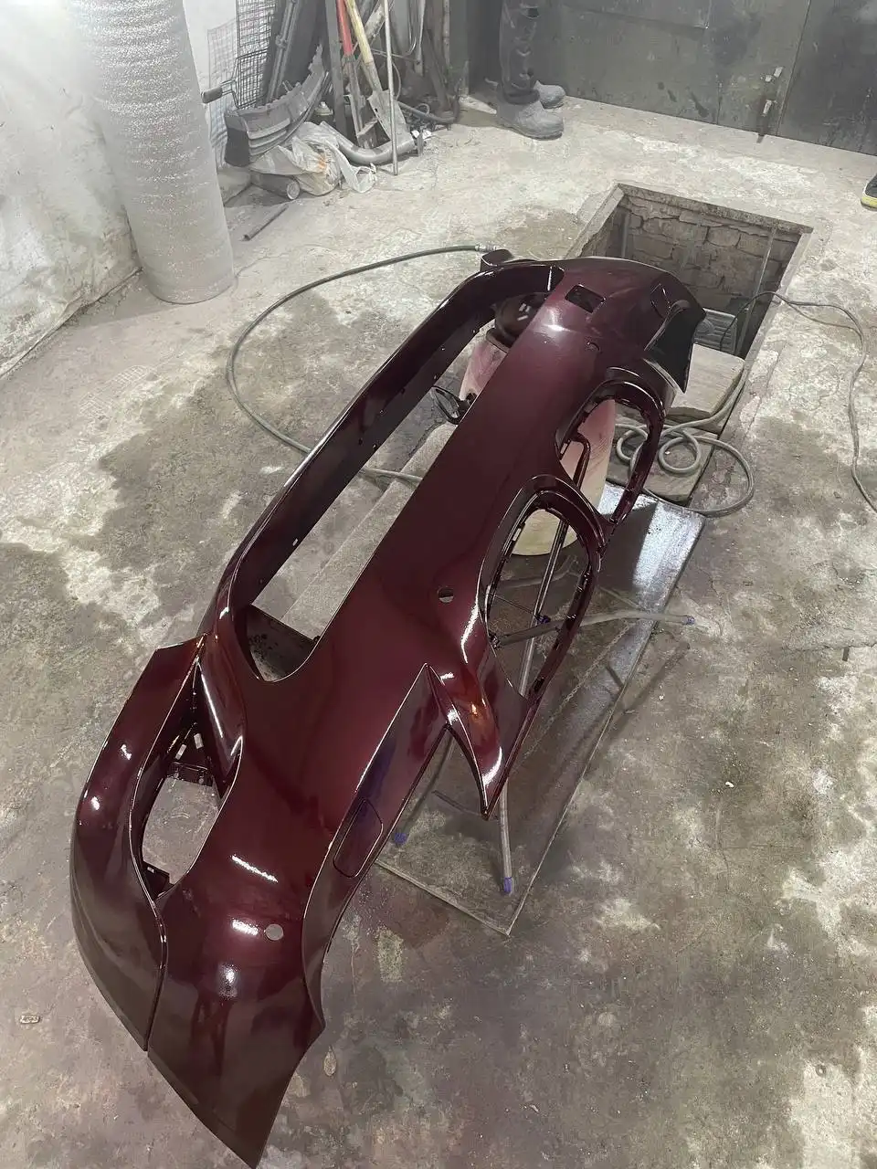 Покраска авто и сопутствующие услуги - Автоуслуги (Услуги) в Орск