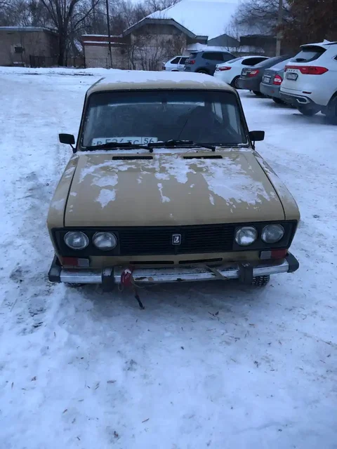 Продажа автомобиля на ходу - Авто в Орск