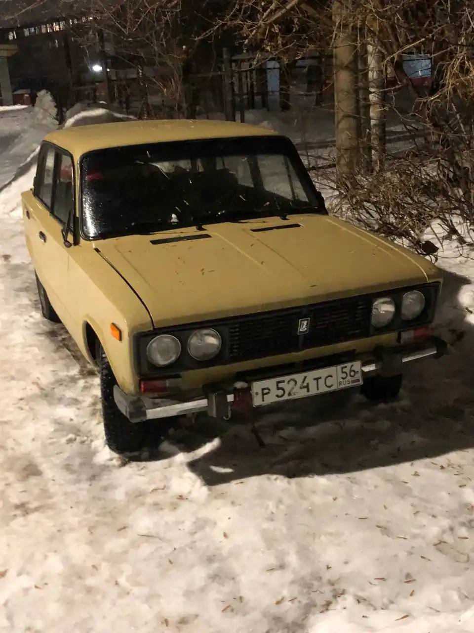 Продажа автомобиля на ходу - Авто в Орск