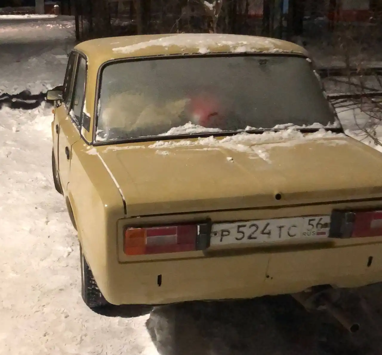 Продажа автомобиля на ходу - Авто в Орск