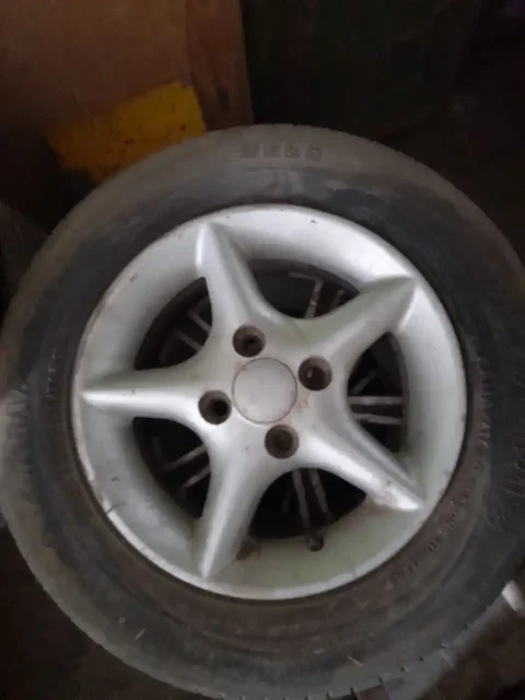 Продам литьё R13 два комплекта - Авто в Орск