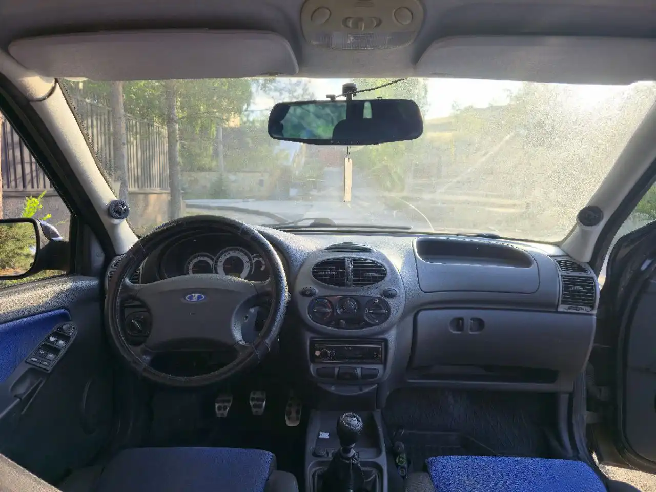 Продажа автомобиля Lada Kalina 1 спорт 2011 года - Легковые автомобили (Авто) в Орск