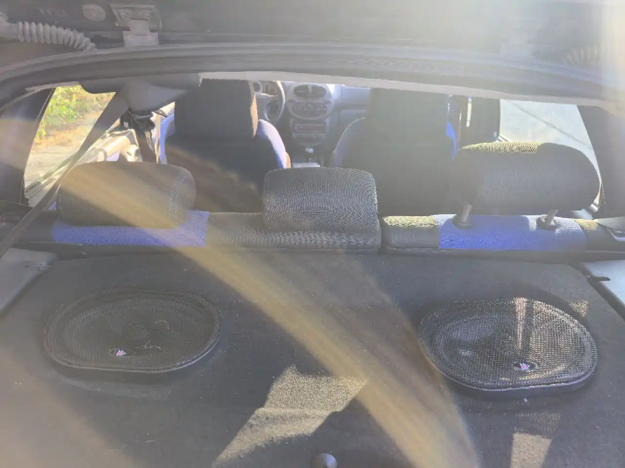 Продажа автомобиля Lada Kalina 1 спорт 2011 года - Легковые автомобили (Авто) в Орск