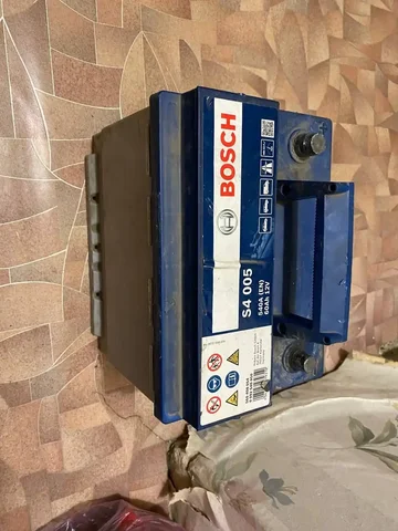 Продажа аккумулятора - Авто в Орск