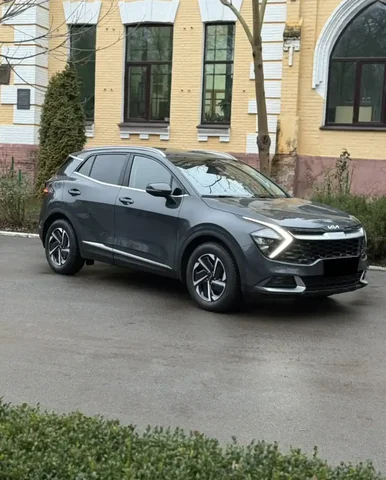 KIA SPORTAGE 2022 - Авто в Орск