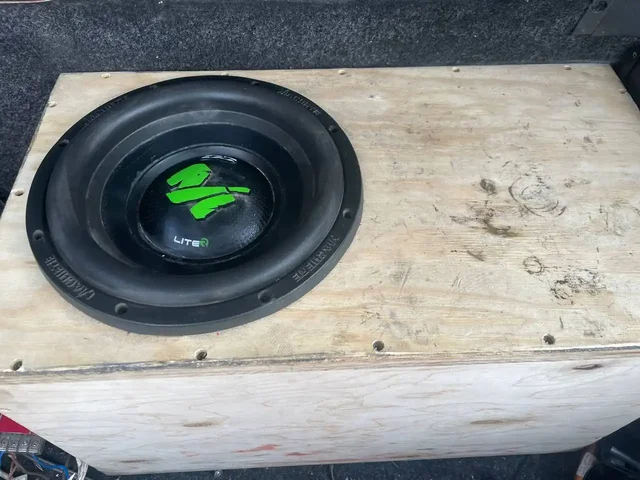 Продам аудиосистему из автомобиля - Авто в Орск