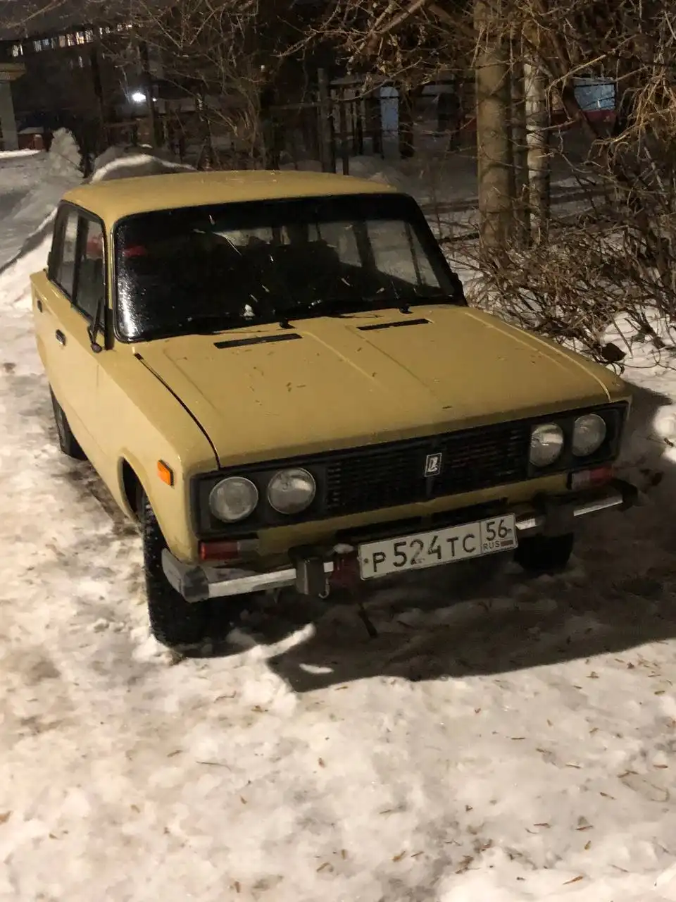 Продажа автомобиля на ходу - Легковые автомобили (Авто) в Орск