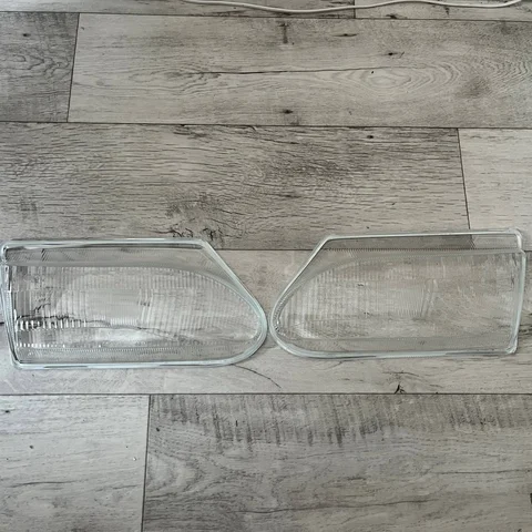 Стекла фар 2113-2115 новые - Авто в Орск