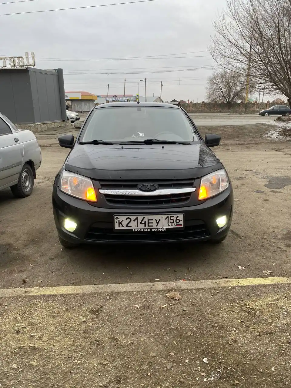 Продам Лада Гранта 2014 года - Легковые автомобили (Авто) в Орск