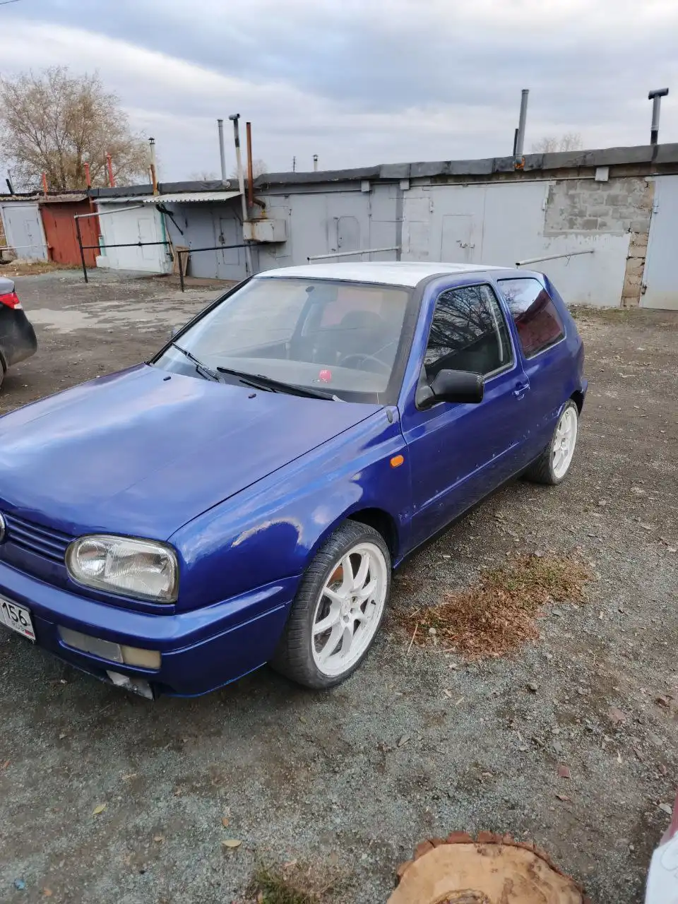 Продажа колес R17 разболтовка 4х98/4х100 - Запчасти (Авто) в Орск