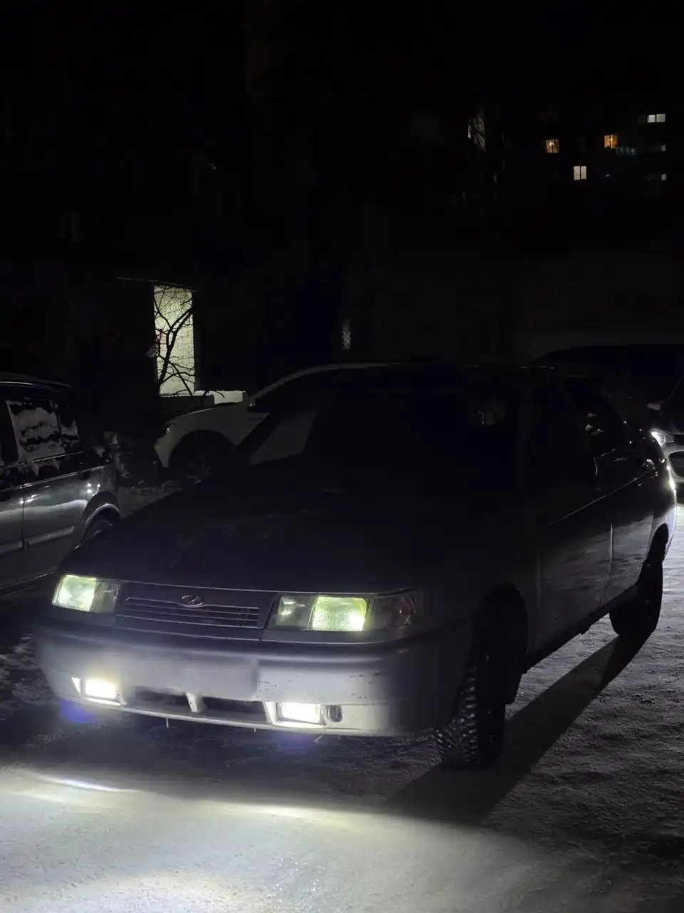 Продажа автомобилей ВАЗ: Десятка, Спектра, Калина 2 Спорт - Легковые автомобили (Авто) в Орск