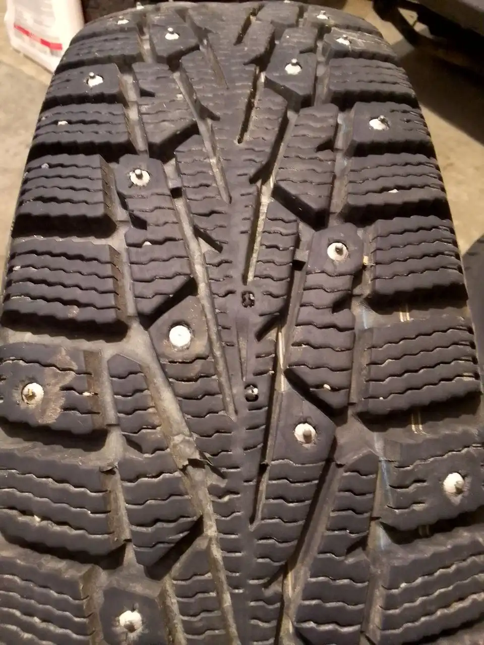 Продам диски ВСМПО Р13 с резиной Кордиант - Запчасти (Авто) в Орск