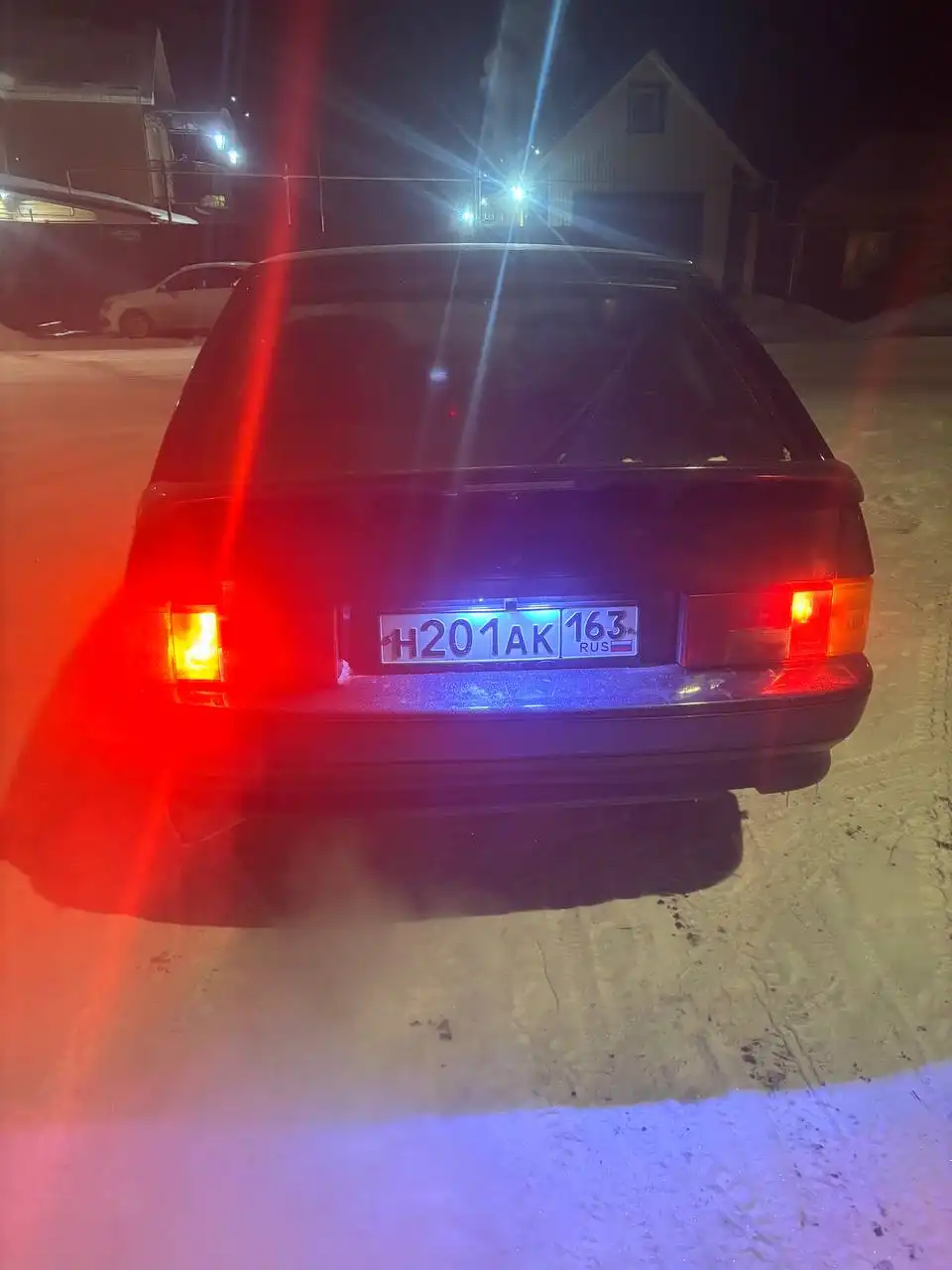 Продам/обменяю ВАЗ 2114 2007 года - Легковые автомобили (Авто) в Орск