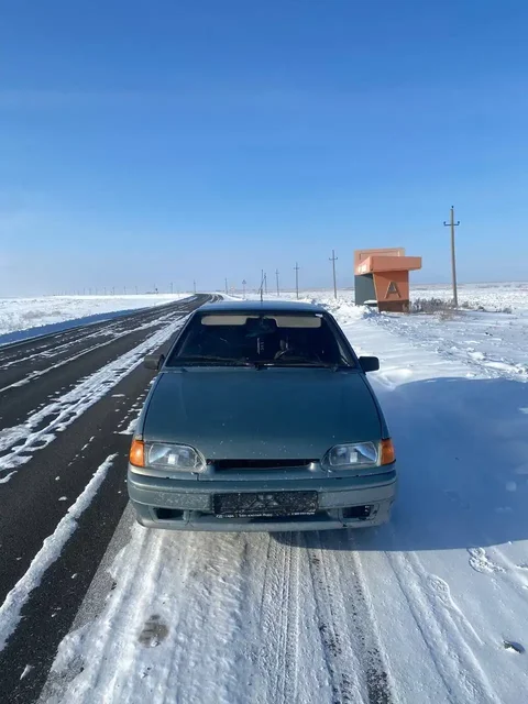 Продажа автомобиля на авторынке в Орске - Электроусилитель руля в Орск