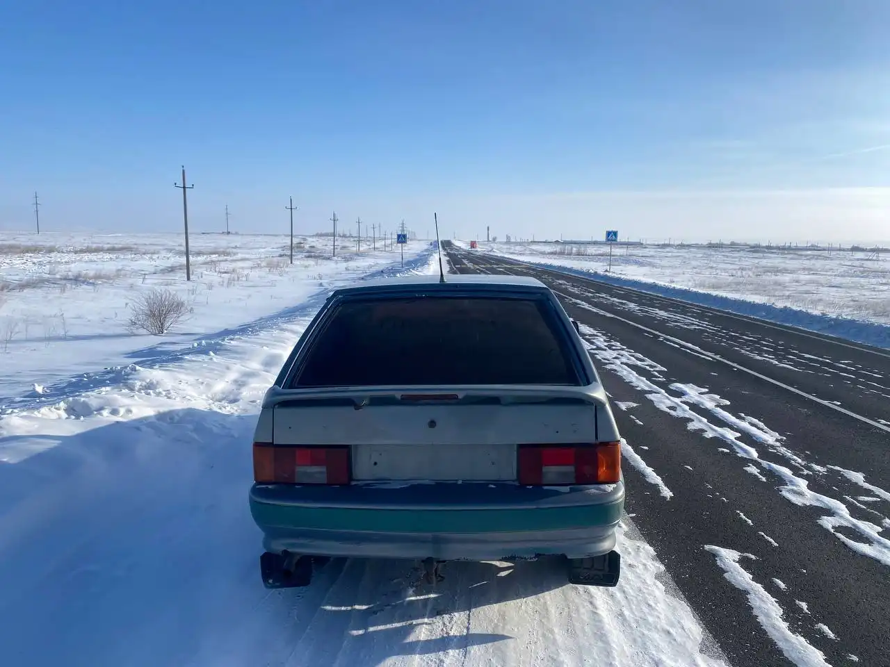 Продажа автомобиля на авторынке в Орске - Авто в Орск