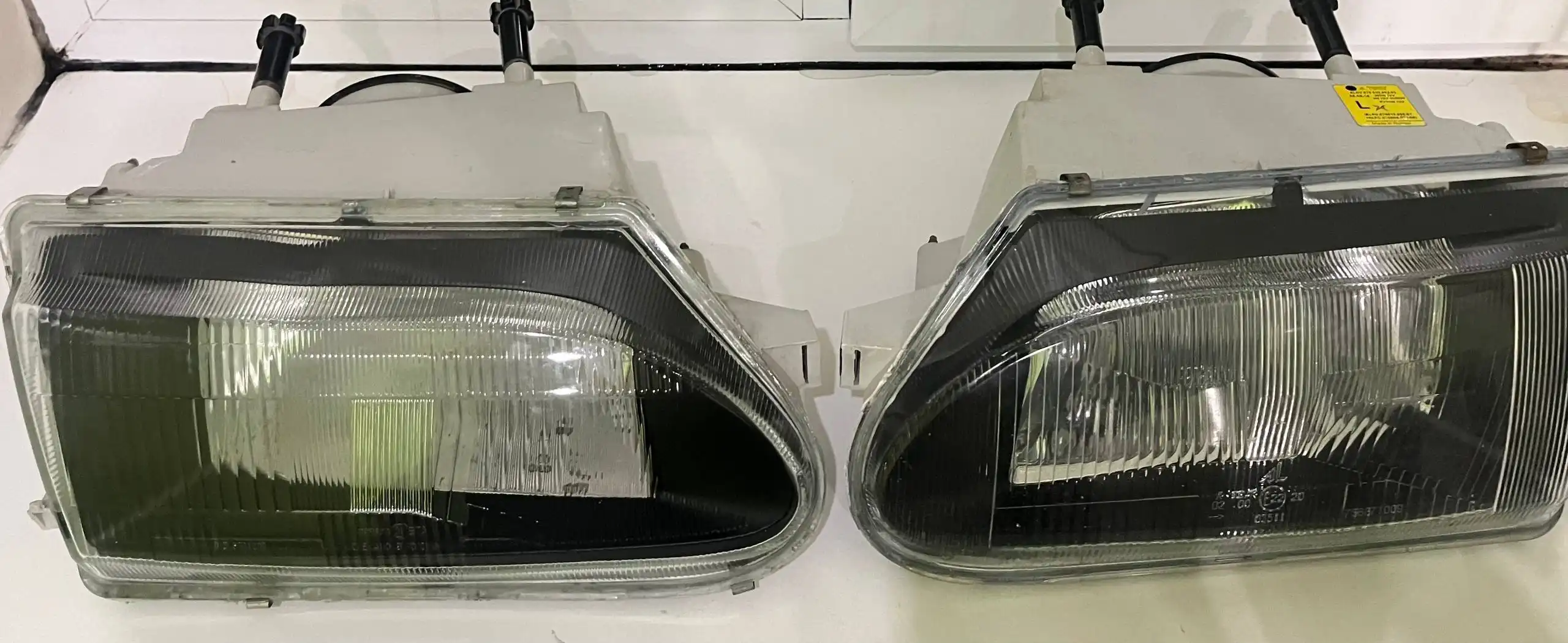 Продам фары ВАЗ 2113-15 Бош - Оптика (Запчасти) в Орск