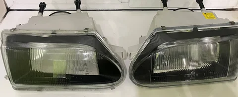 Продам фары ВАЗ 2113-15 Бош - Запчасти в Орск