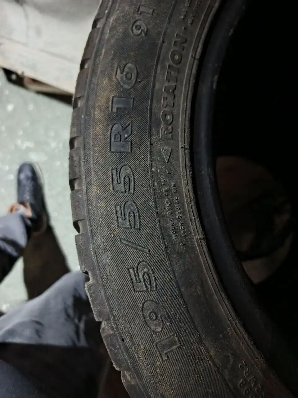 Продажа колес и зимней резины - Колеса и диски (Запчасти) в Орск