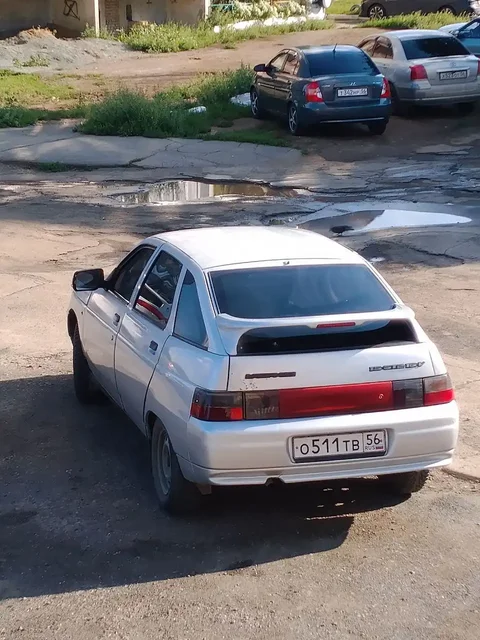 Продажа автомобиля в Орске - Авто в Орск