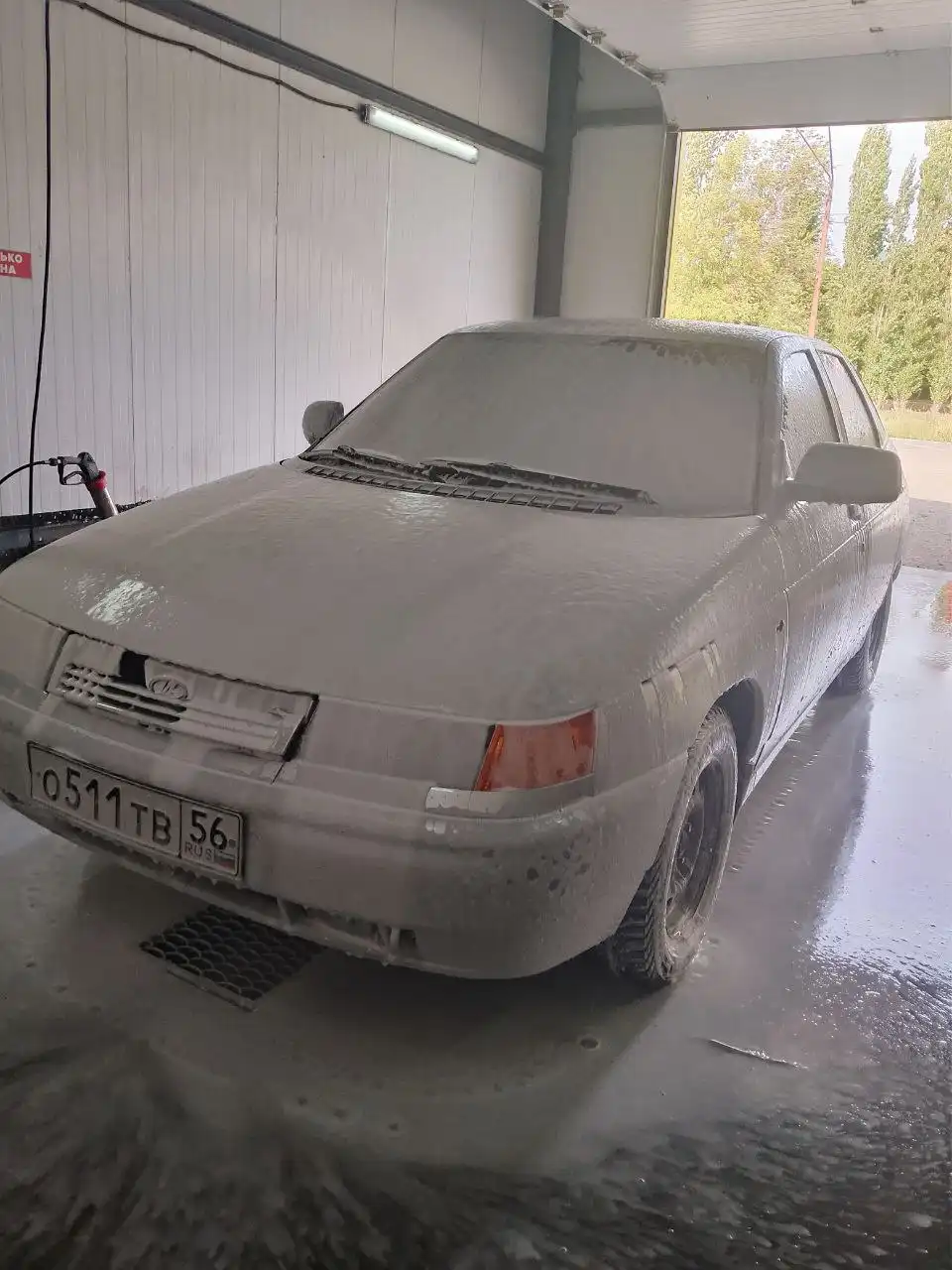 Продажа автомобиля в Орске - Авто в Орск