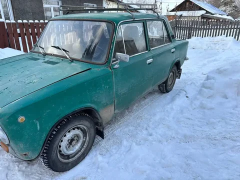 ВАЗ 2101 1979 года - Авто в Орск