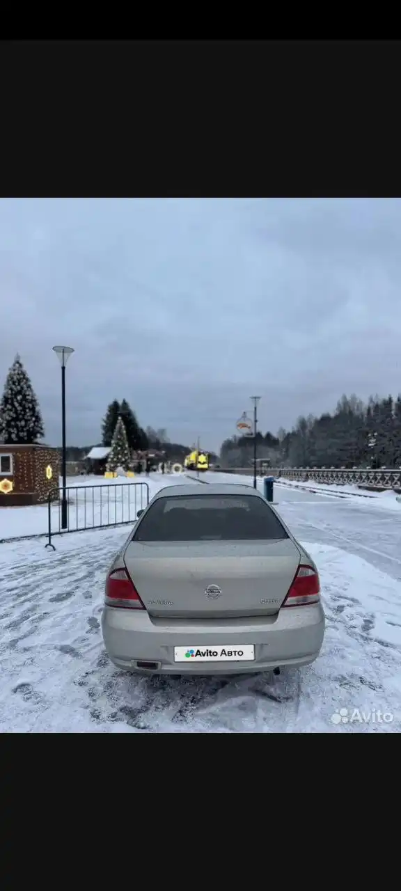 Продажа Nissan Almera Classic - Легковые автомобили (Авто) в Орск