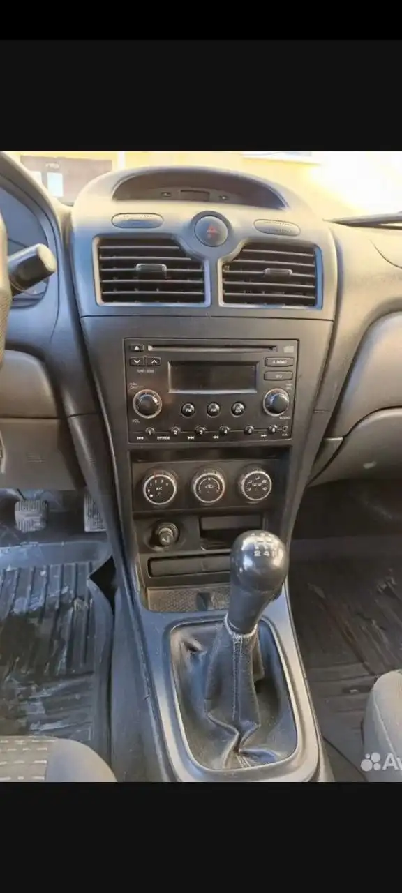 Продажа Nissan Almera Classic - Легковые автомобили (Авто) в Орск