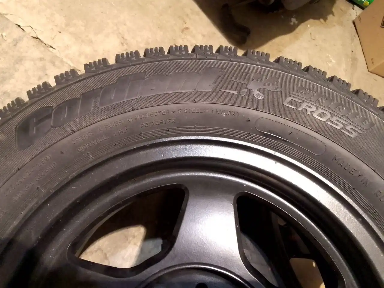 Продажа резины Кордиант R13 - Шины и диски (Авто) в Орск