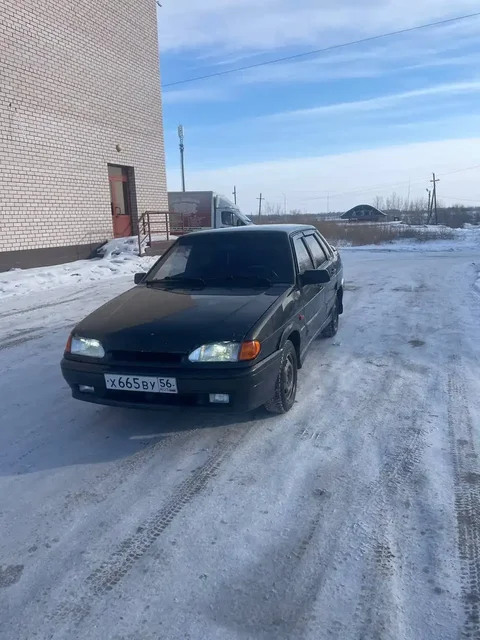 Продажа автомобиля 2006 года в отличном состоянии - Электроусилитель руля в Орск