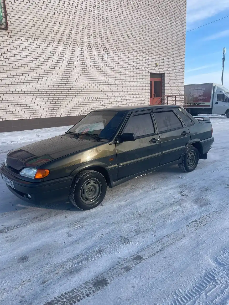 Продажа автомобиля 2006 года в отличном состоянии - Авто в Орск