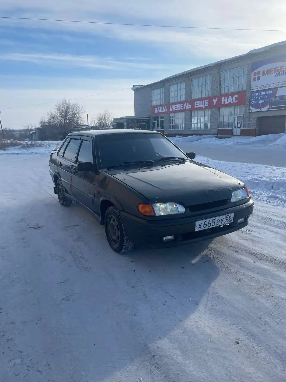 Продажа автомобиля 2006 года в отличном состоянии - Авто в Орск