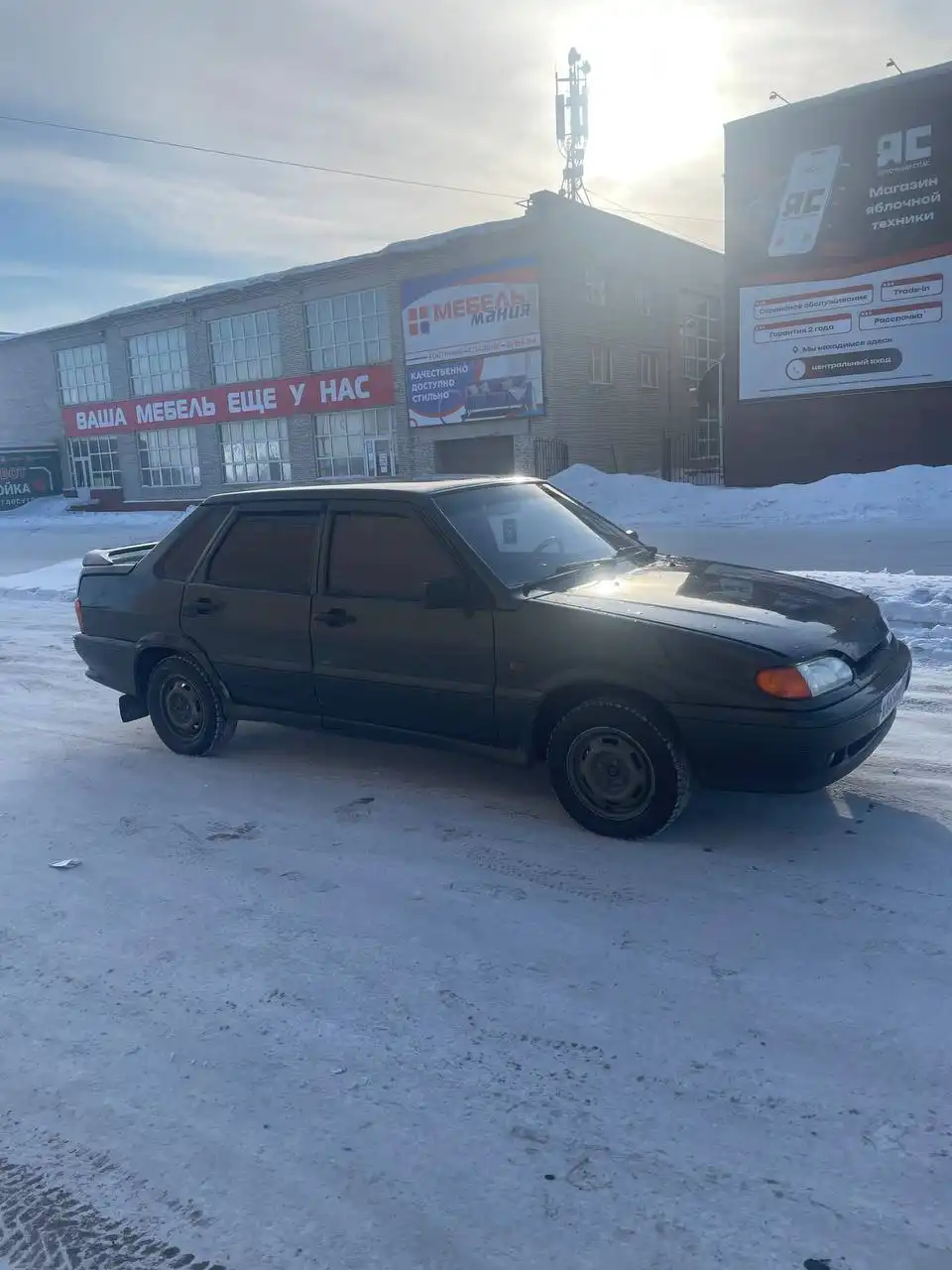 Продажа автомобиля 2006 года в отличном состоянии - Авто в Орск