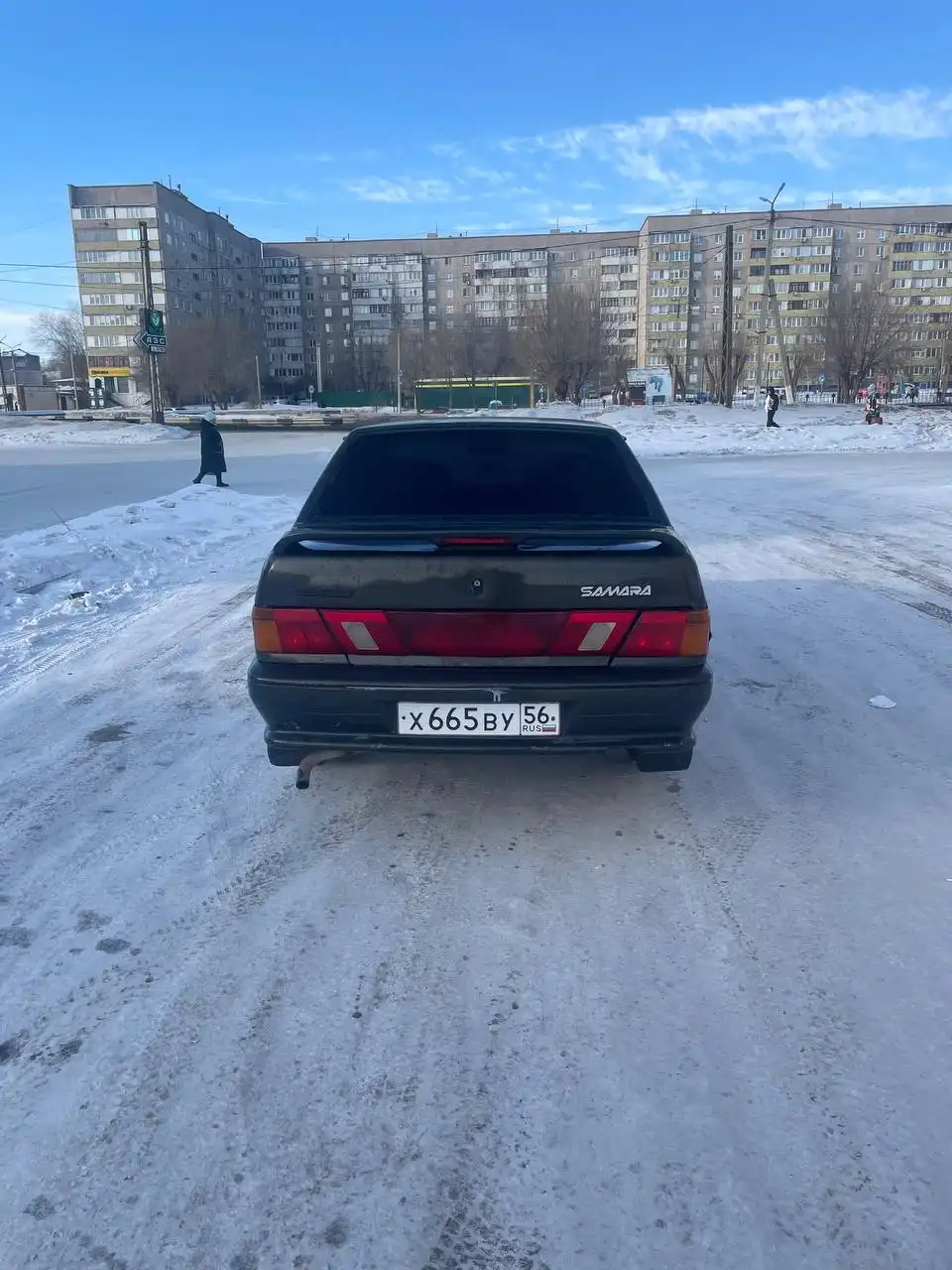 Продажа автомобиля 2006 года в отличном состоянии - Авто в Орск