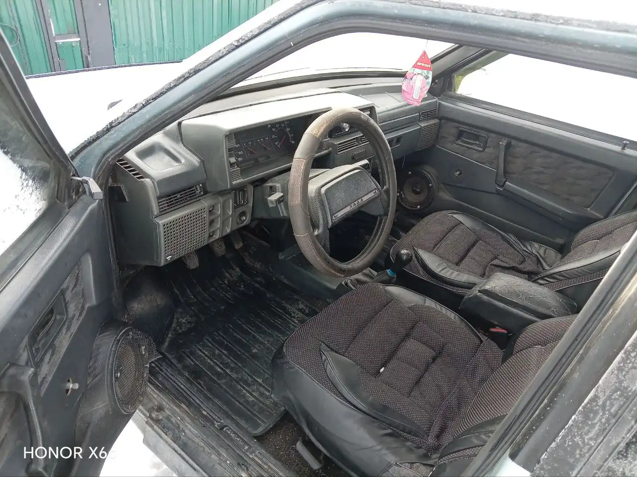 ВАЗ 2109 2001 года в хорошем состоянии - Авто в Орск