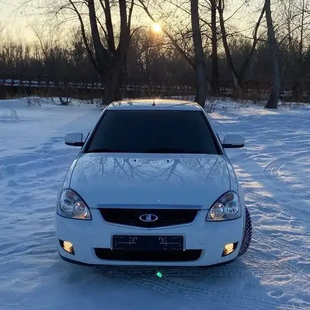 Продам Ладу Приору 2014 года в идеальном состоянии - Электроусилитель руля в Орск