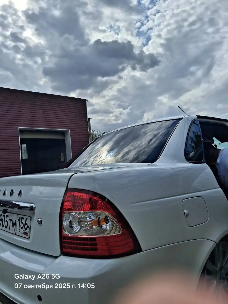 Продам Ладу Приору 2014 года в идеальном состоянии - Легковые автомобили (Авто) в Орск