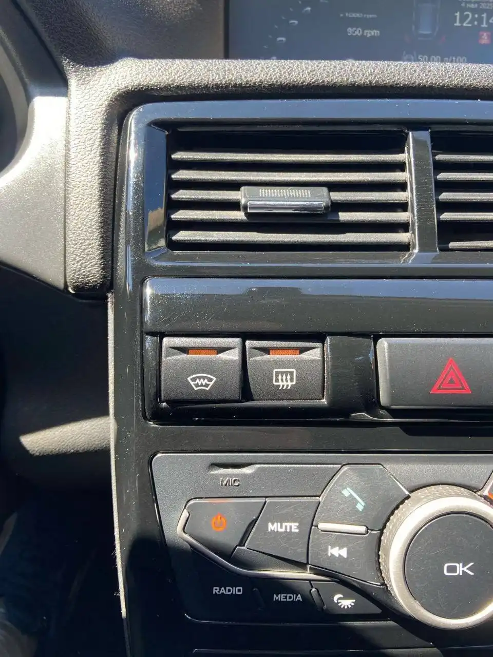 Продам Ладу Приору 2014 года в идеальном состоянии - Легковые автомобили (Авто) в Орск